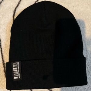 Dutch bros beanie